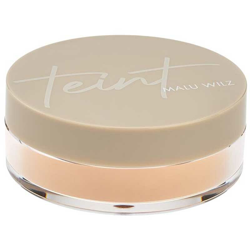 Malu Wilz - Just Minerals Powder Foundation 03 Sand Purity