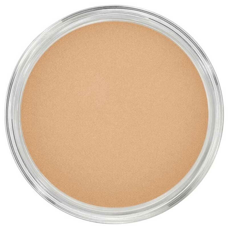 Malu Wilz - Just Minerals Powder Foundation 03 Sand Purity open