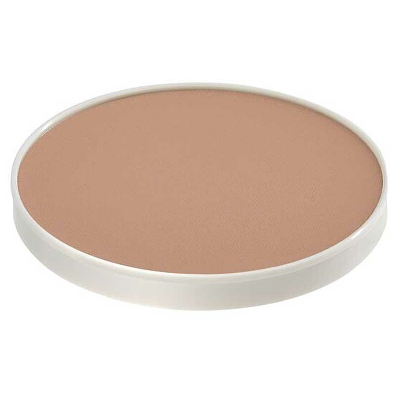 Malu Wilz - Skin Fusion Cream Foundation nr. 10 Breezy Boost refill