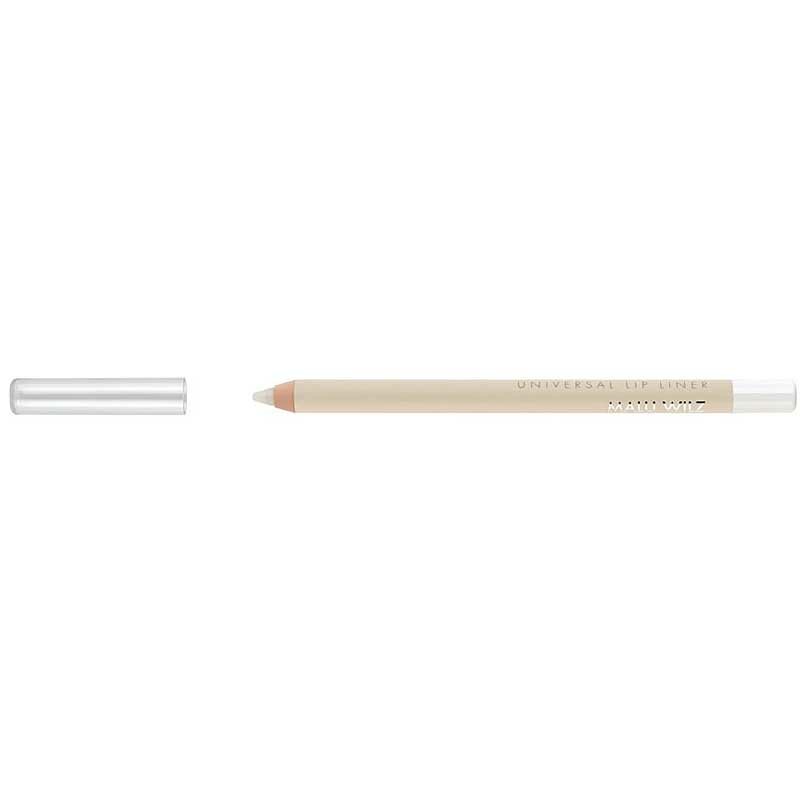 Malu Wilz - Universal Lip Liner nr. 01 Pure Clearity open