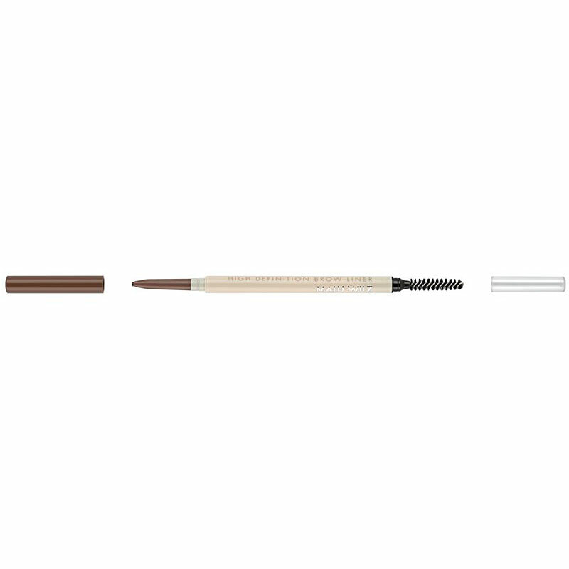 Malu Wilz High Definition Brow Liner nr 04 Nougat Light