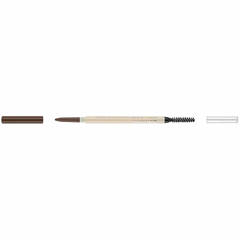 Malu Wilz - High Definition Brow Liner nr. 08 Cocoa Bean