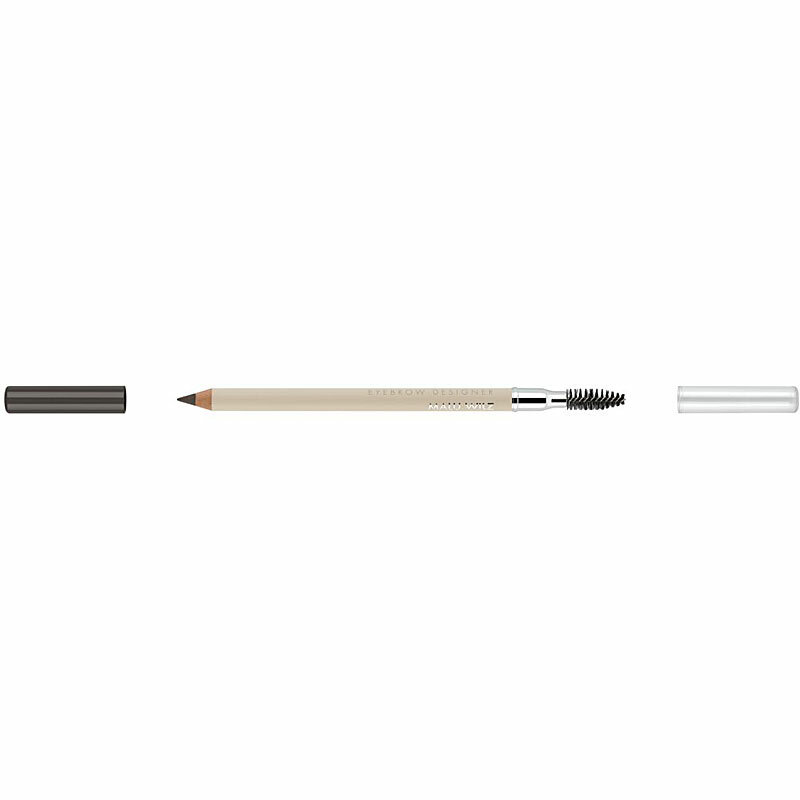 Malu Wilz - Eye Brow Designer nr. 34 Espresso