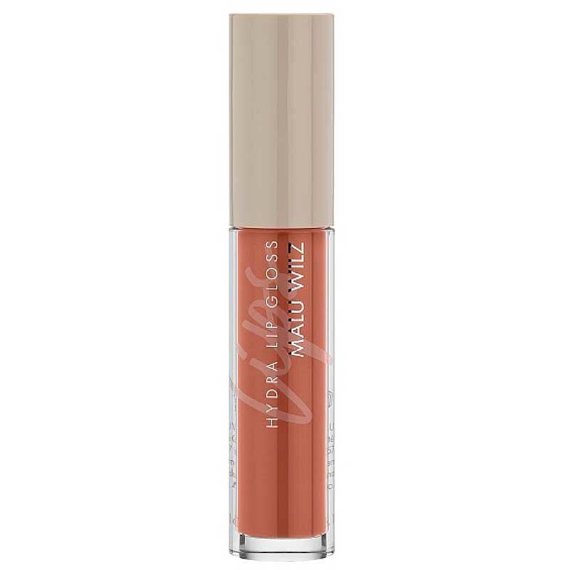 Malu Wilz - Hydra Lip Gloss nr. 30 Cayenne Crush Limited Edition