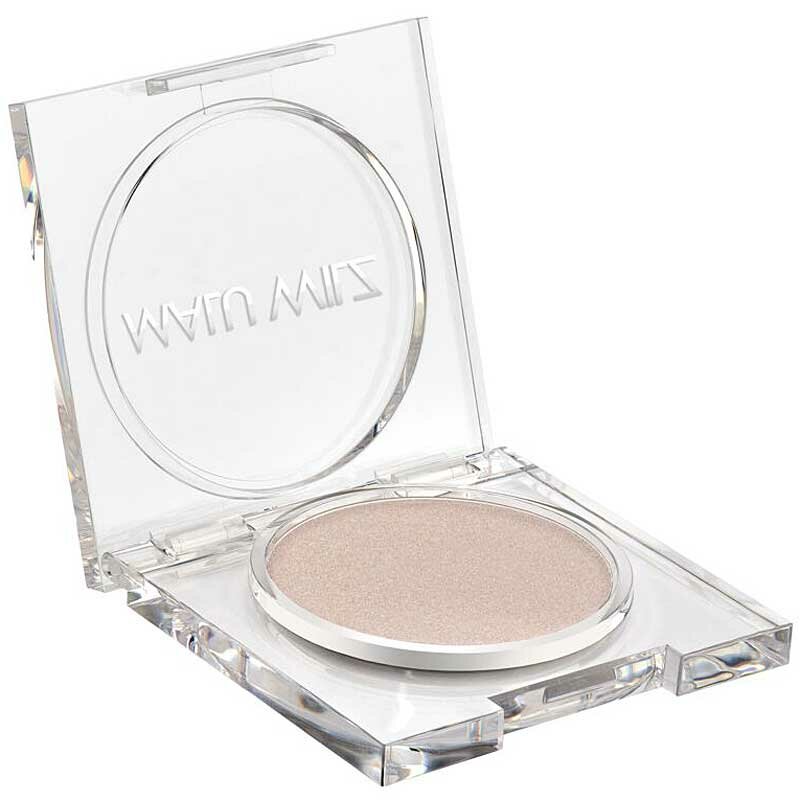 Malu Wilz - Skin Glazing Powder 05 Luminous Light open