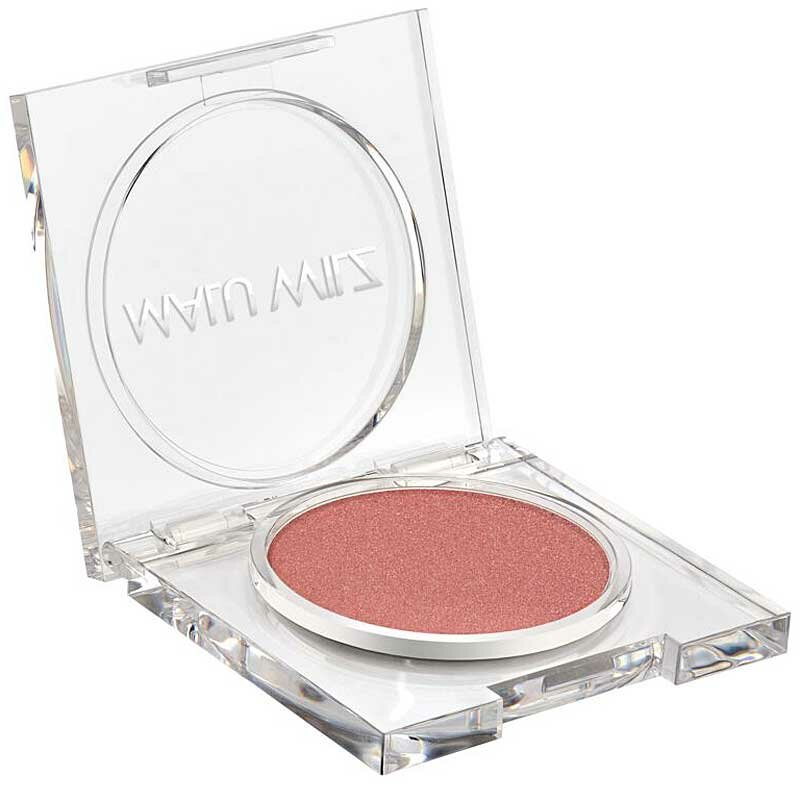 Malu Wilz - Cheeky Glow Blush nr 10 Sophisticated Hour open