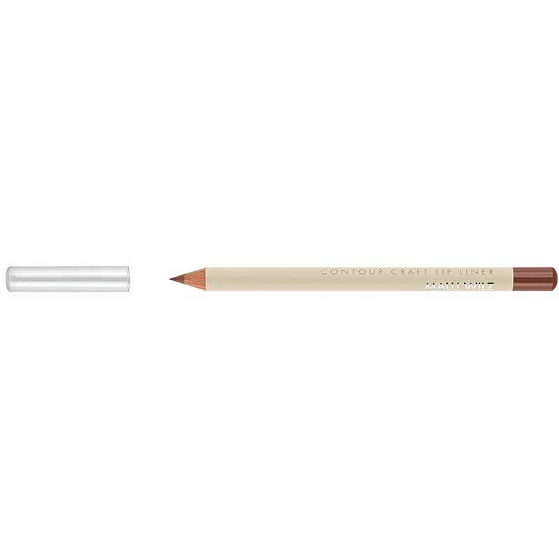 Malu Wilz - Contour Craft Lip Liner nr.  45 Havanna Heat