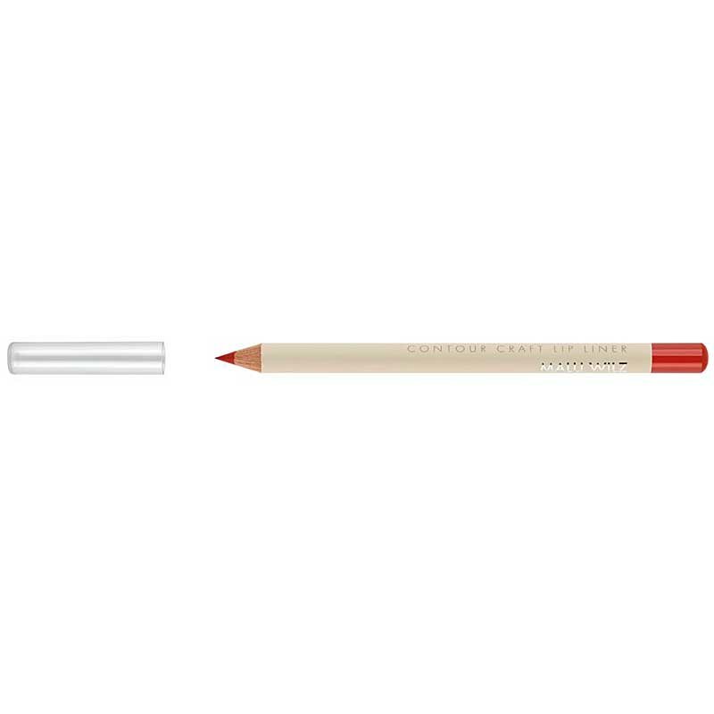 Malu Wilz - Contour Craft Lip Liner nr.  70 Marrakech Merlot