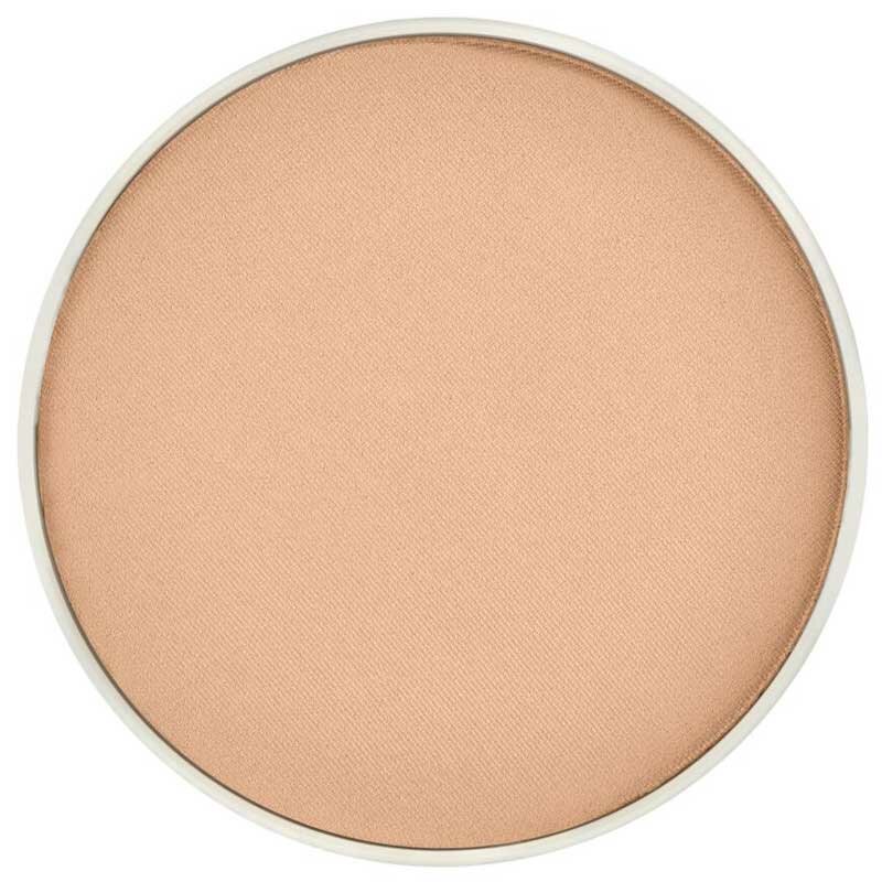 Malu Wilz Silk Touch Compact Powder 20 Fairy Tale - REFILL