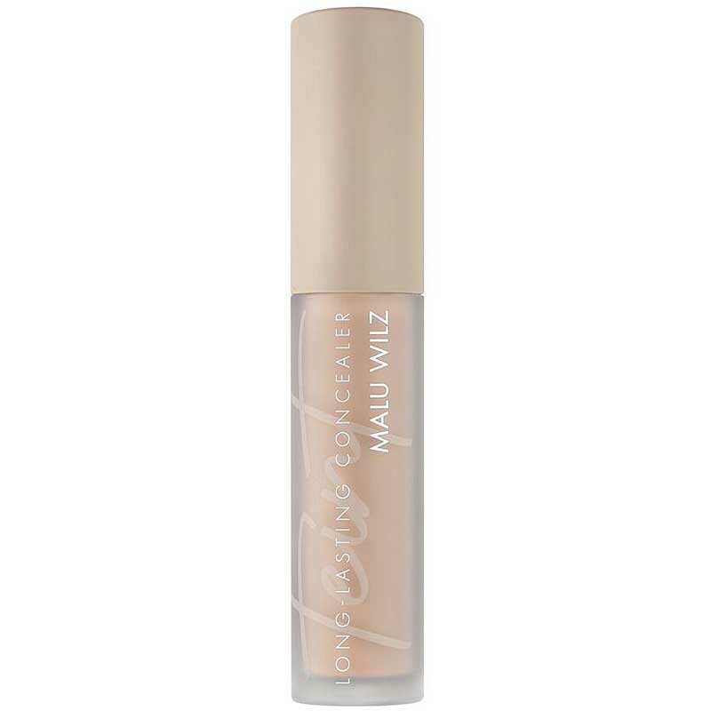 Malu Wilz - Long Lasting Concealer nr. 02 Vanilla Light closed