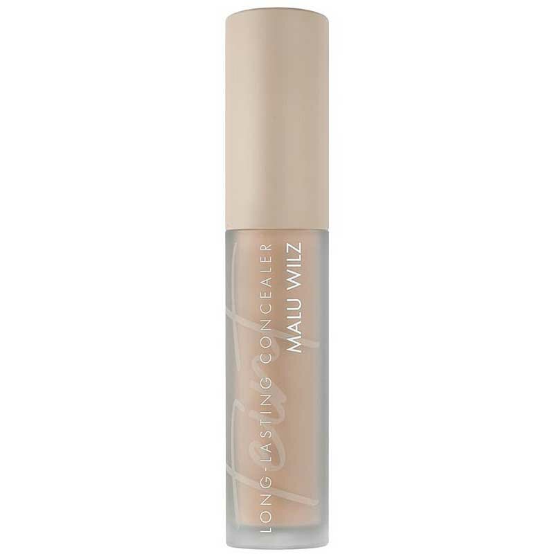 Malu Wilz - Long Lasting Concealer nr. 05 Apricot closed