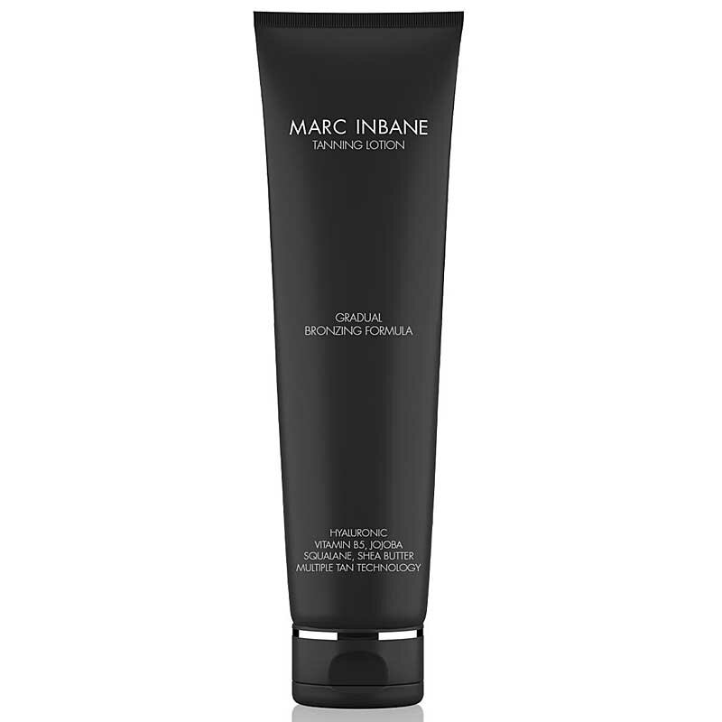 Marc Inbane Gradual Tanning Lotion 125ml