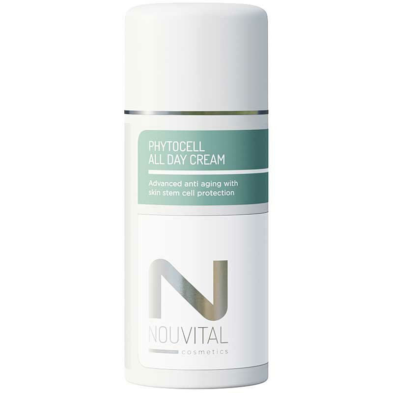 Phytocell All Day Cream 100ml - Nouvital