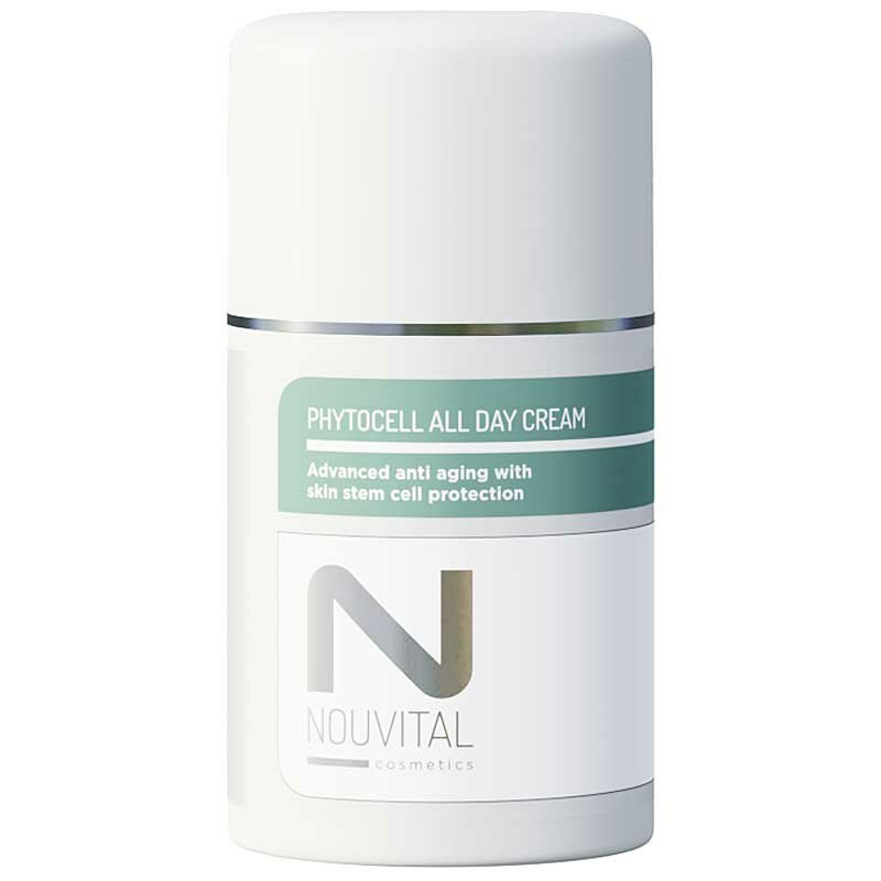 Phytocell All Day Cream 50ml - Nouvital