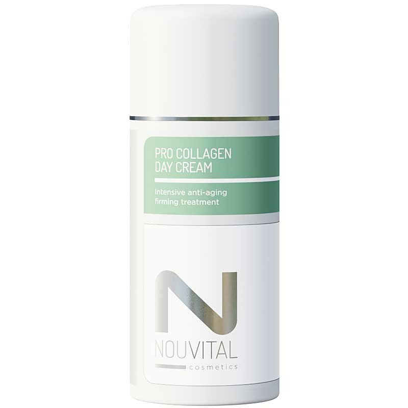Pro Collagen Day Cream 100ml - Nouvital