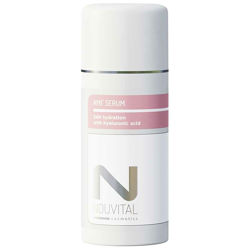 NMF Serum 30ml - Nouvital