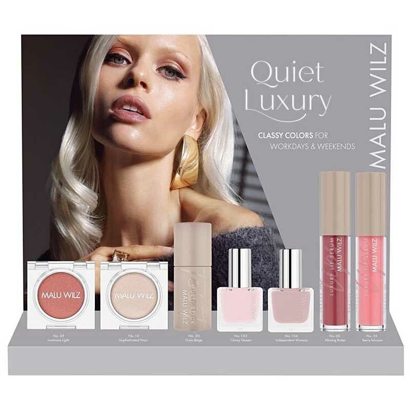 Quiet Luxury najaars collectie