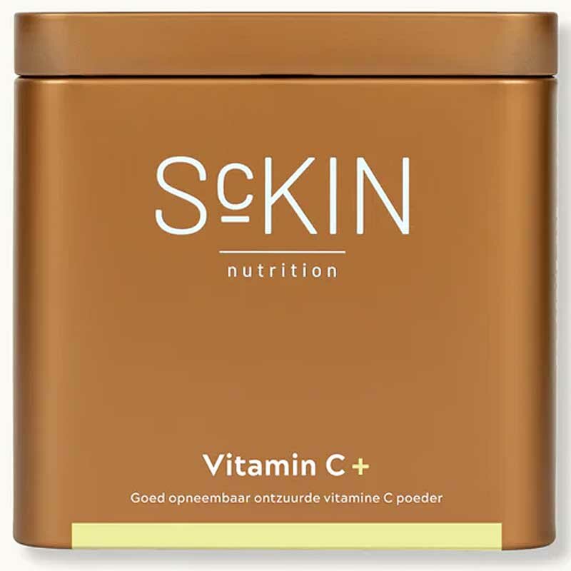 Vitamin C+ - ScKIN Nutrition