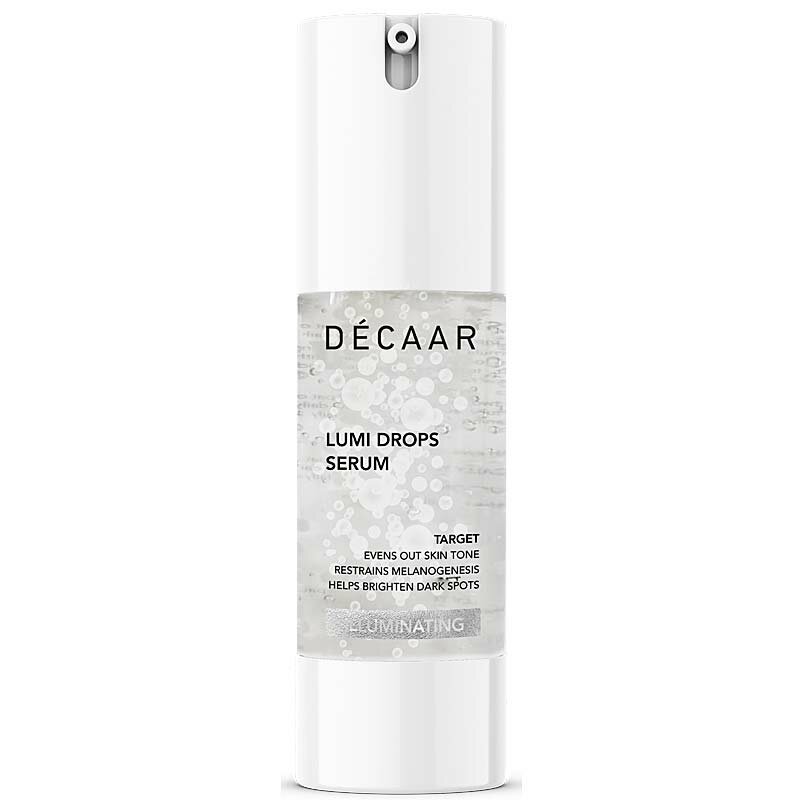 Decaar Lumi Drops Serum