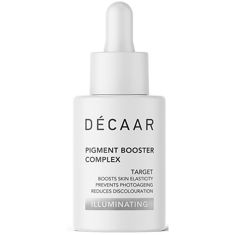 Decaar Pigment Booster Complex