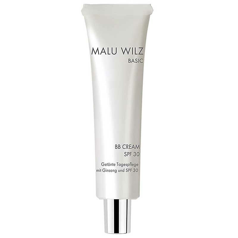 BB Cream SPF 30 nr. 03 - Malu Wilz 