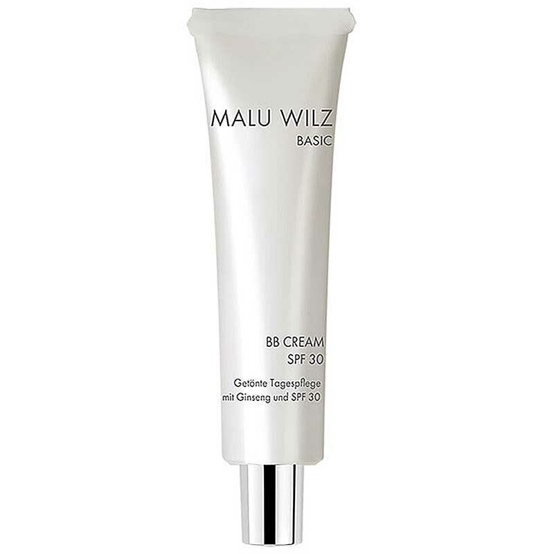 BB Cream SPF 30 nr. 06 - Malu Wilz 