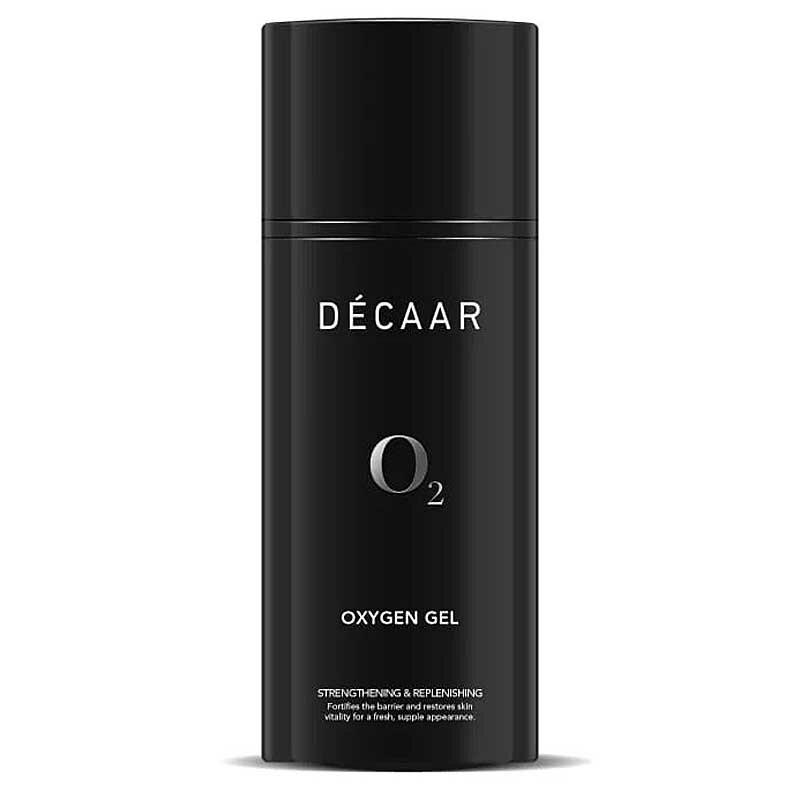 Decaar - Oxygen Gel Pure Luxery Limited Edition 100ml