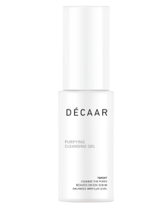 Decaar Purifying Vleansing Gel