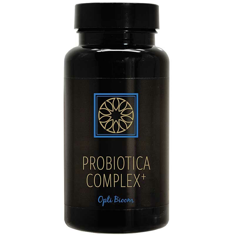 Blend New Day - Probiotica Complex+