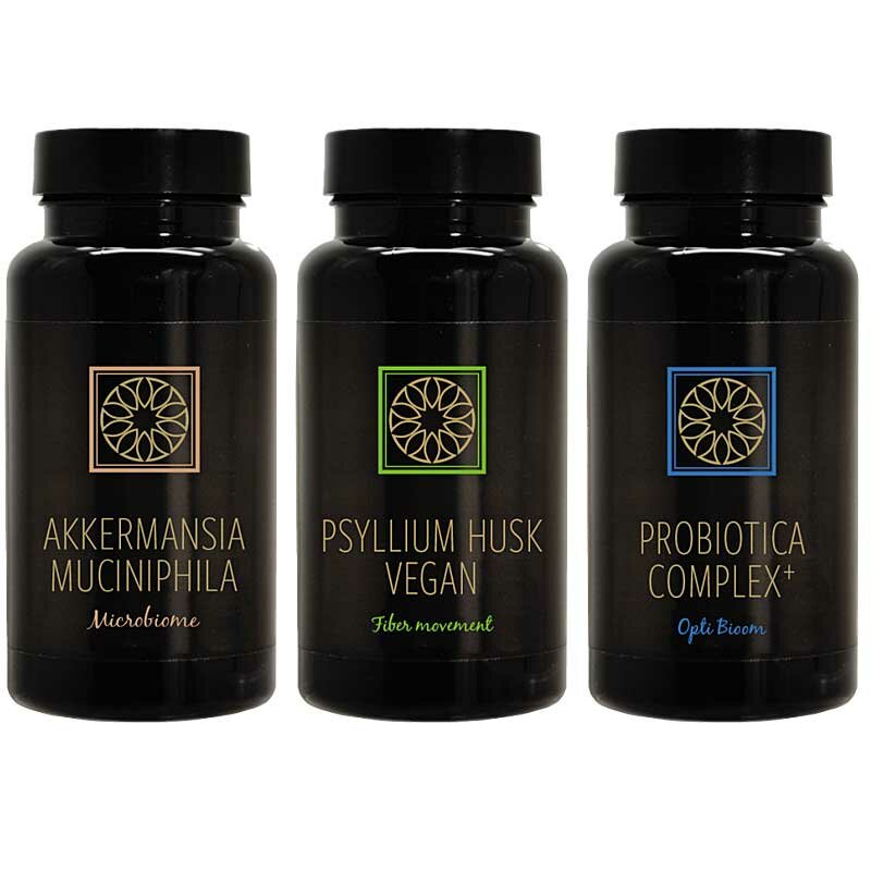 Blend New Day - The 30-Day Reset