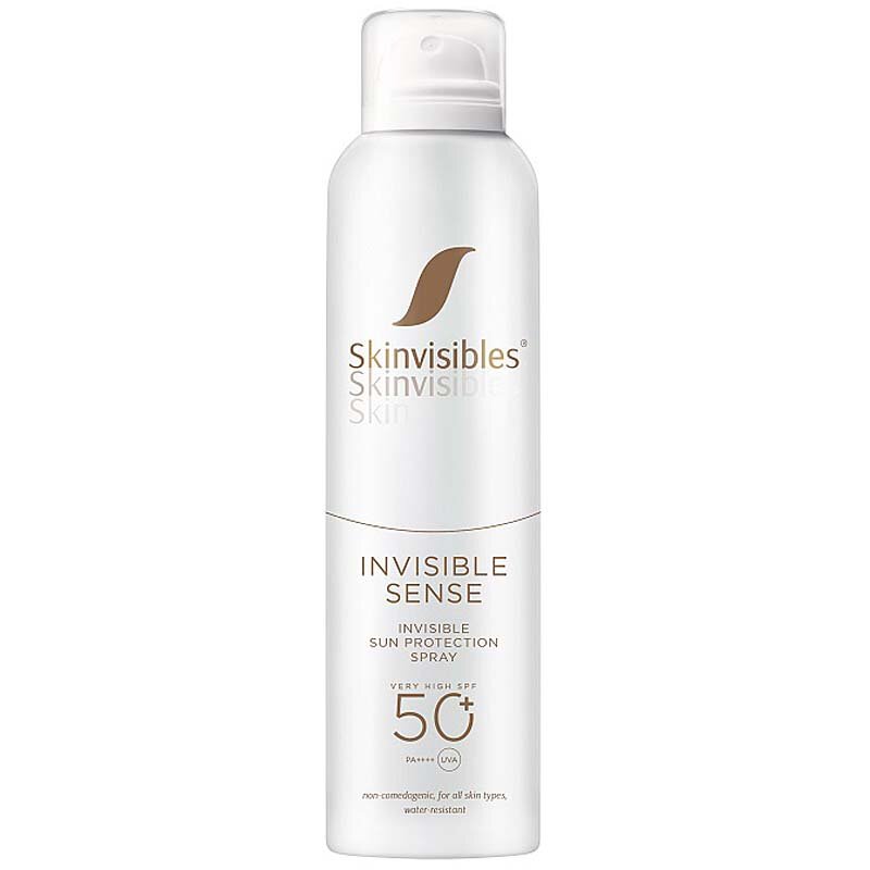 Skinvisibles  Invisible Sense Spray SPF50
