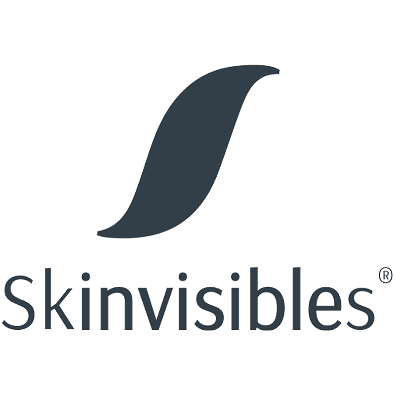 Skinvisibles logo
