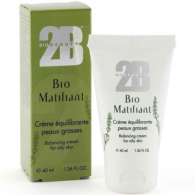 2B Bio Beauty - Bio Matifiant 40ml