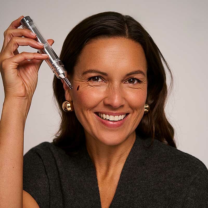 Marc Inbane Perle De Soleil - Tanning Drops NAD+ Booster model