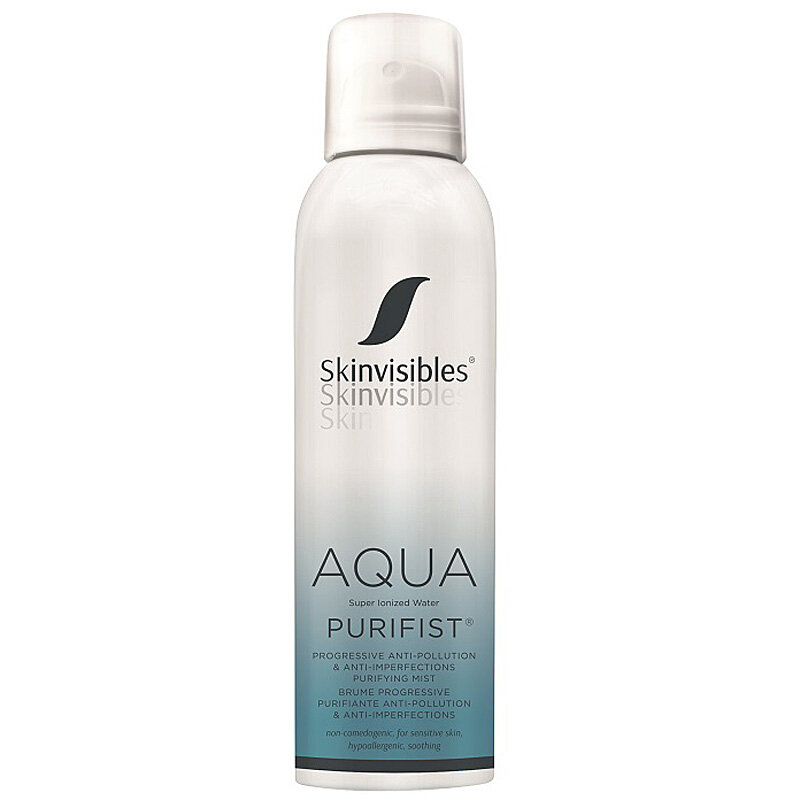 Skinvisibles Purifist Anti Polution and Anti Imperfections Aqua Spray