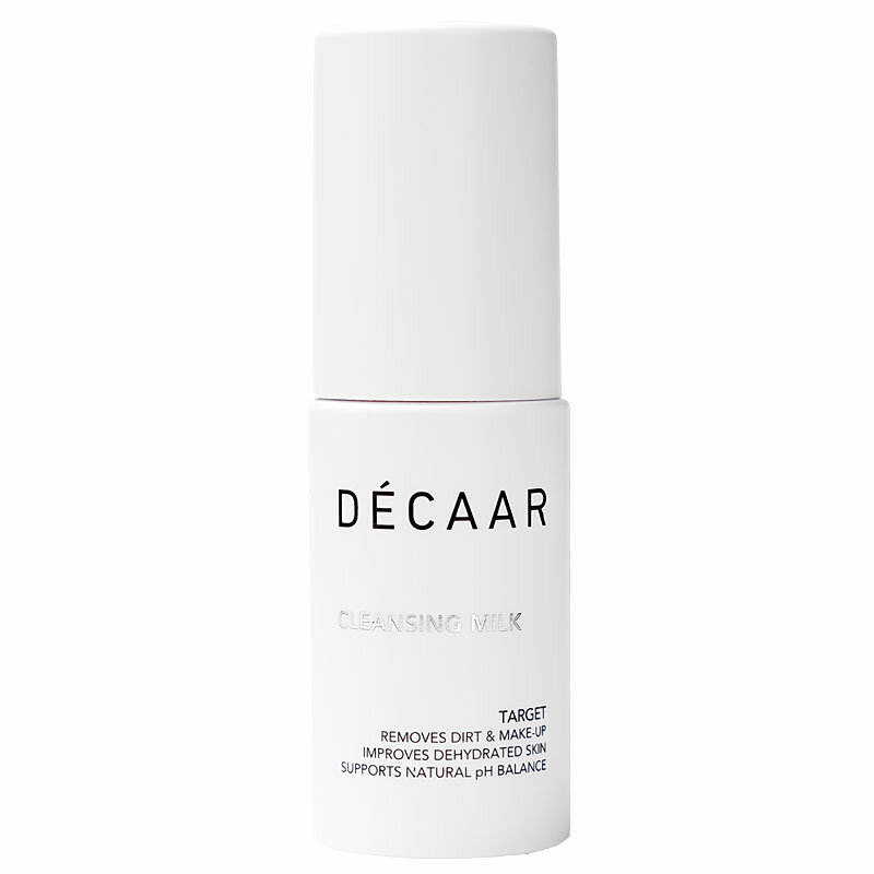 Decaar - Cleansing Milk 40ml