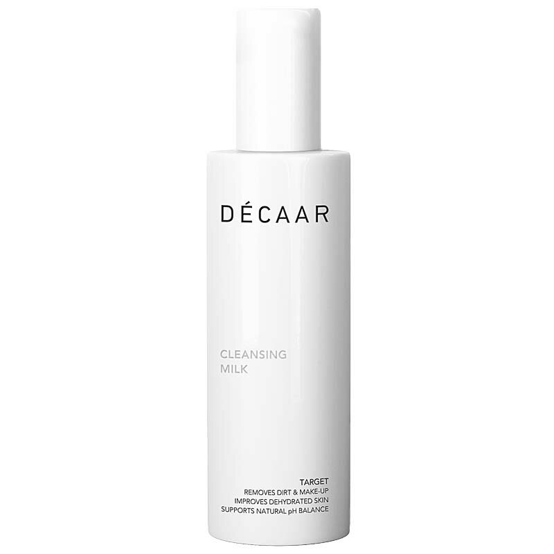 Decaar - Cleansing Milk 150ml