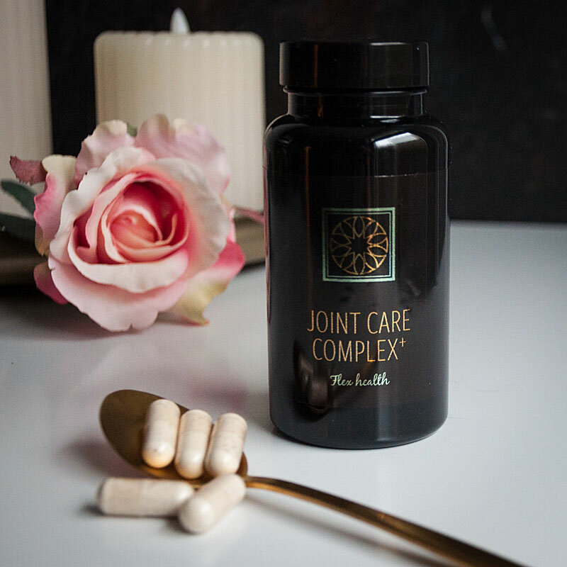 Blend New Day - Joint Care Complex+ foto