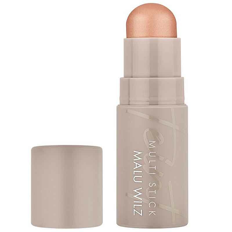 Malu Wilz - Multi Stick nr.40 Cream Glam - Golden Hour