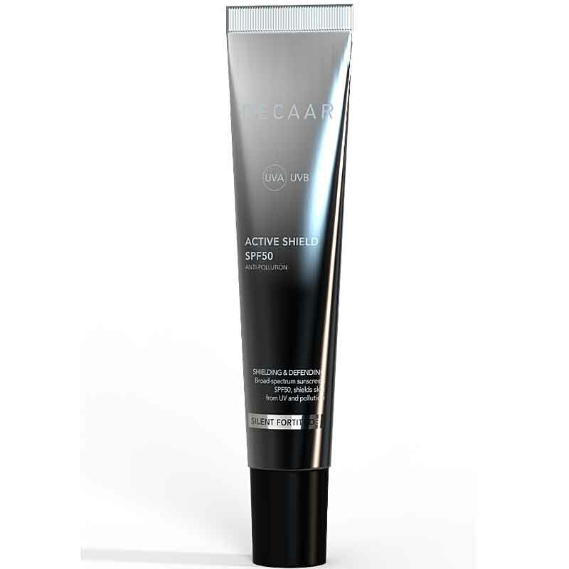 Decaar Men - Active Shield SPF50