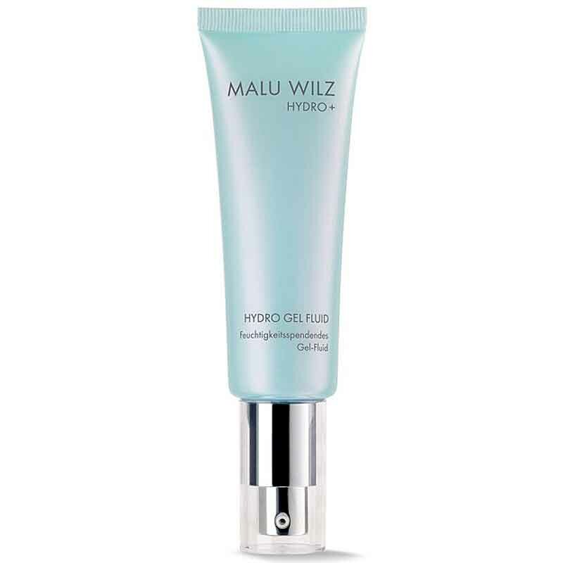 Malu Wilz - Hydro+ Gel Fluid 50ml