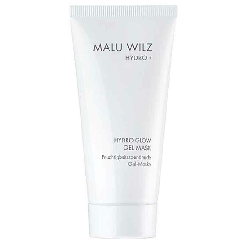 Malu Wilz - Hydro+ Glow Gel Mask 50ml.