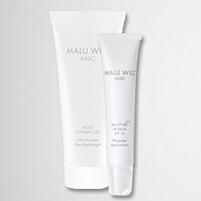 Malu Wilz Basics