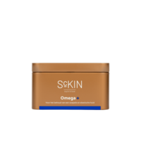 Omega+ ScKIN Nutrition