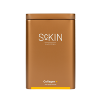 Collagen+ 535 gram ScKIN Nutrition
