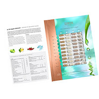 ScKIN Nutrition Vegan Detox Program