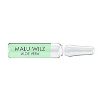 Malu Wilz Aloe Vera Ampullen 15 x 2 ml.