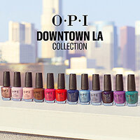 OPI Downtown LA