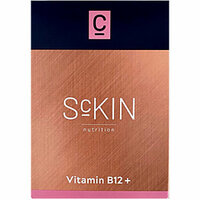 ScKIN Nutrition Vitamine B12+