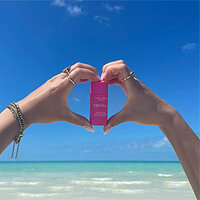 Marc Inbane Sunstick SPF50 - Blushing Pink 3